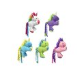 Multipet CAT TOY UNICORN MULTI 20642